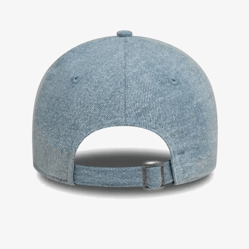 New Era Baseball sapka Acid Denim 