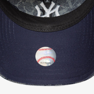 New Era Baseball sapka New York Yankees 