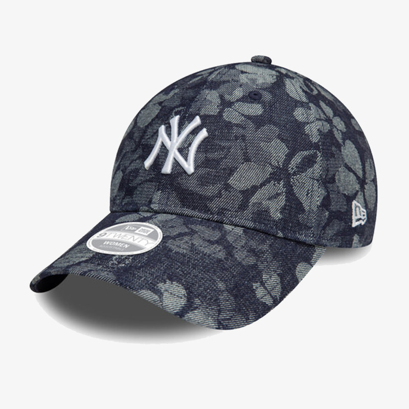 New Era Baseball sapka New York Yankees 