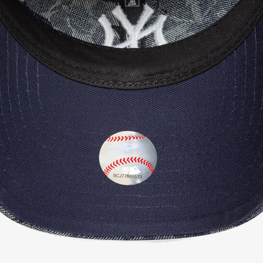 New Era Baseball sapka New York Yankees 