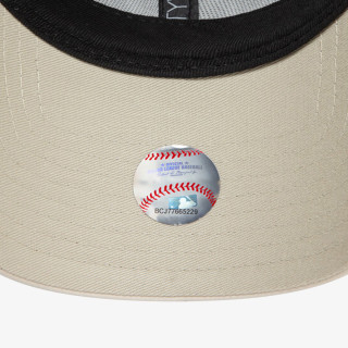 New Era Baseball sapka New York Yankees 