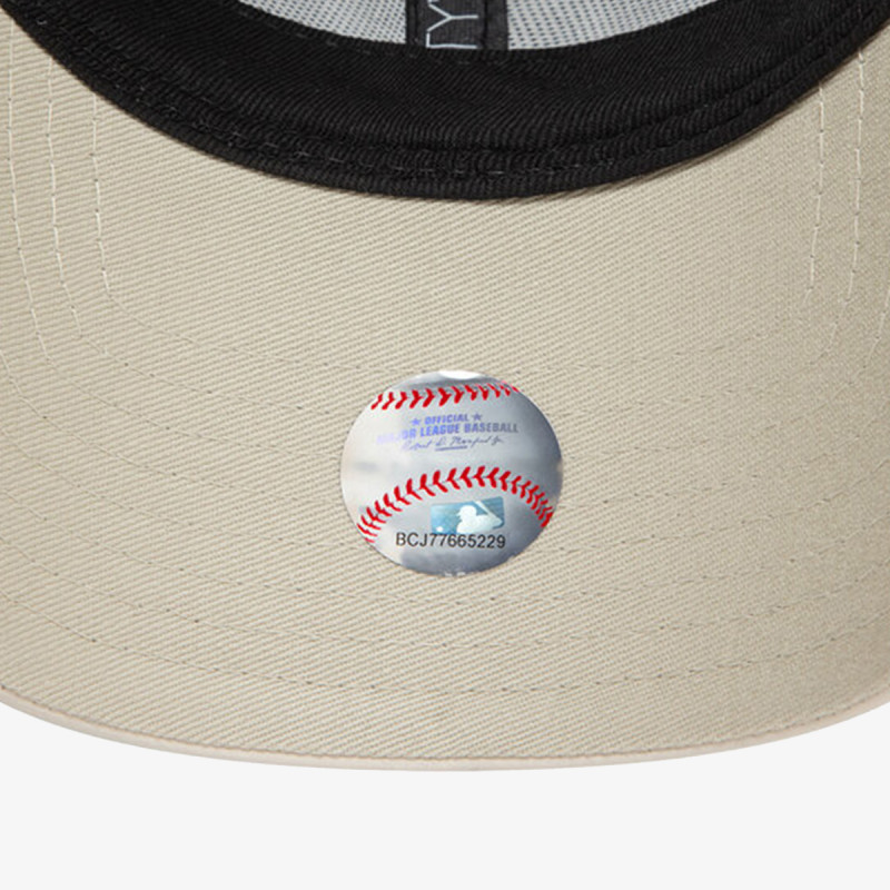 New Era Baseball sapka New York Yankees 