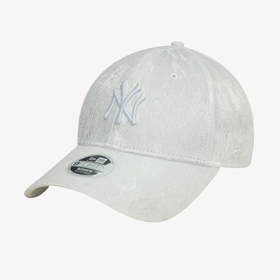 New Era Baseball sapka NEW YORK YANKEES WHI 