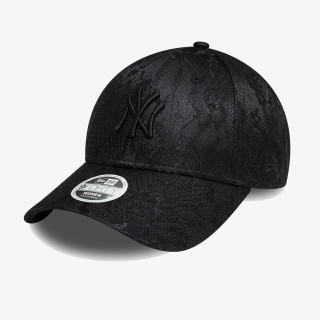 New Era Baseball sapka NEW YORK YANKEES BLK 