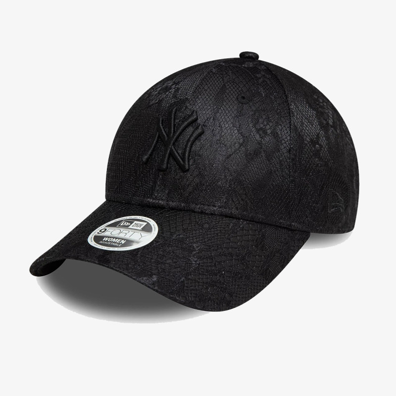 New Era Baseball sapka NEW YORK YANKEES BLK 