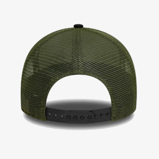 New Era Baseball sapka NEW ERA BLKNOV 