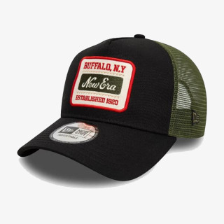 New Era Baseball sapka NEW ERA BLKNOV 