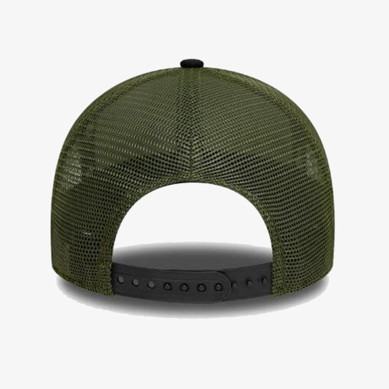 New Era Baseball sapka NEW ERA BLKNOV 