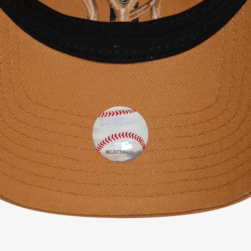 New Era Baseball sapka New York Yankees 