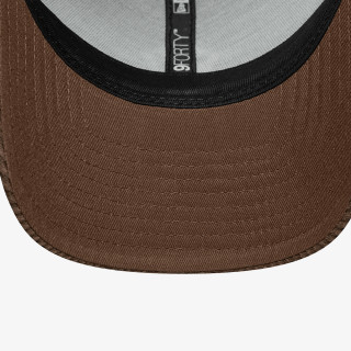 New Era Baseball sapka CORD 9FORTY® MCROWN 