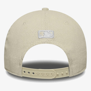 New Era Baseball sapka CORD 9FORTY® MCROWN 