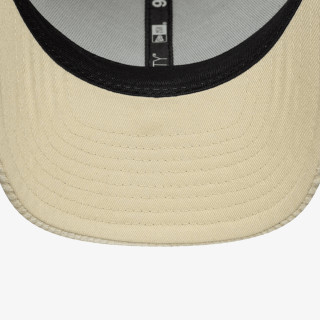 New Era Baseball sapka CORD 9FORTY® MCROWN 