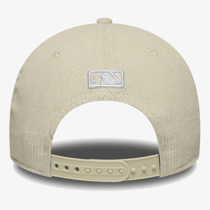 New Era Baseball sapka CORD 9FORTY® MCROWN 