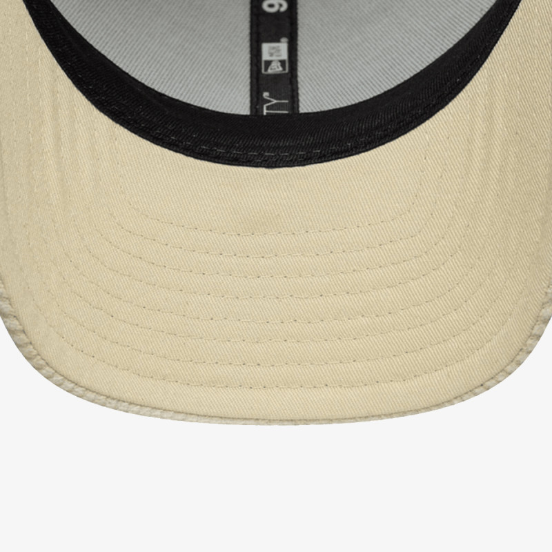 New Era Baseball sapka CORD 9FORTY® MCROWN 