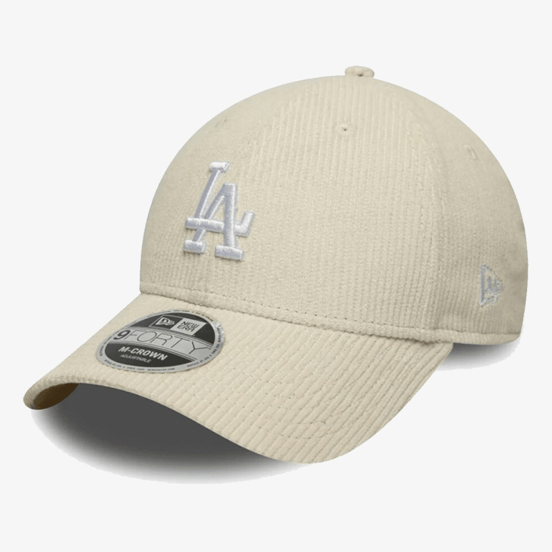 New Era Baseball sapka CORD 9FORTY® MCROWN 