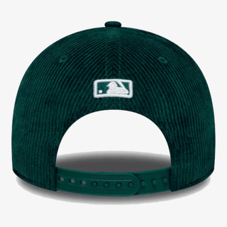 New Era Baseball sapka CORD 9FORTY® MCROWN 
