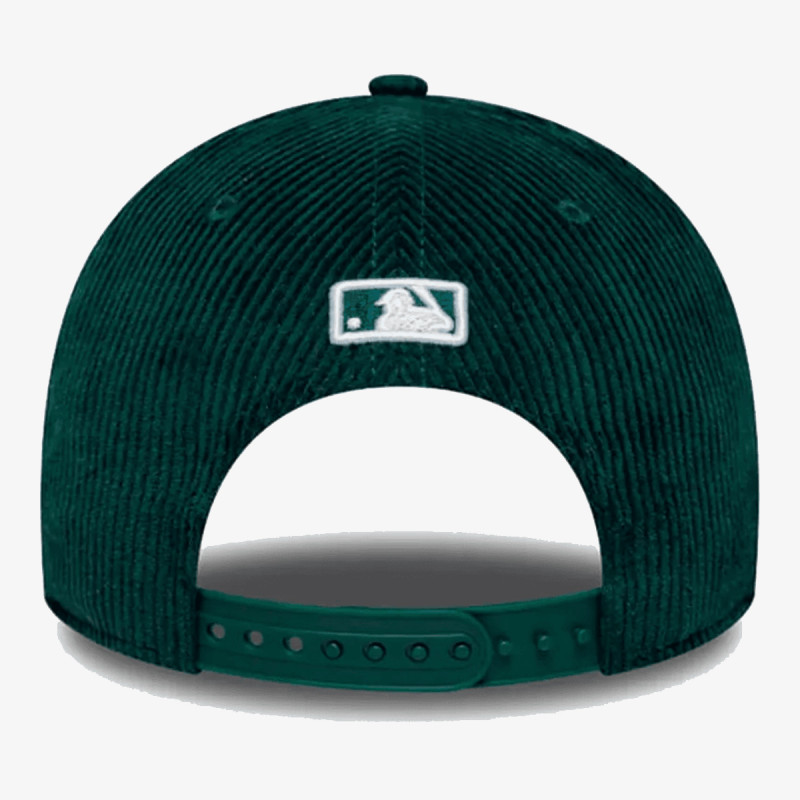 New Era Baseball sapka CORD 9FORTY® MCROWN 