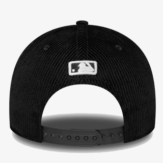 New Era Baseball sapka CORD 9FORTY® MCROWN 
