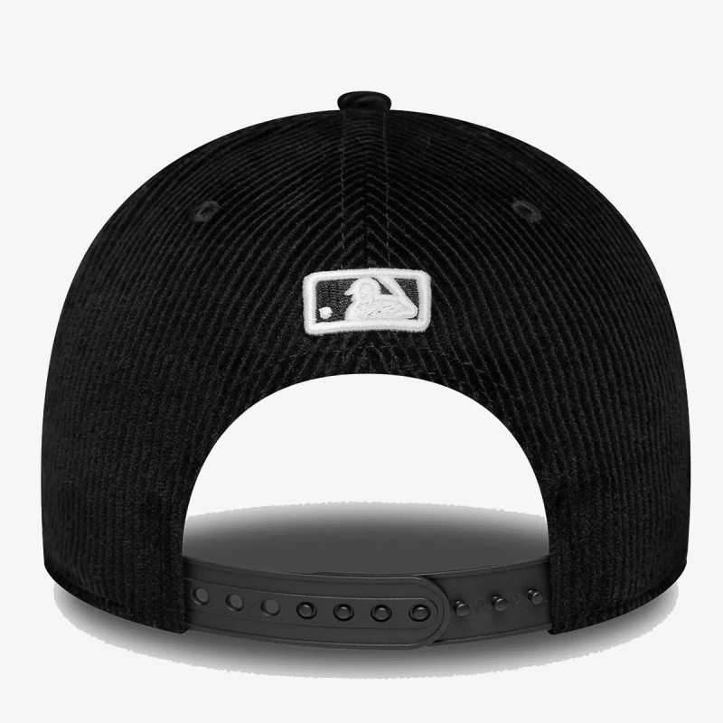 New Era Baseball sapka CORD 9FORTY® MCROWN 