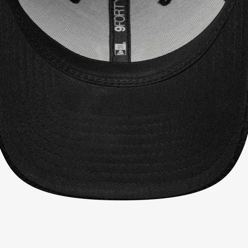 New Era Baseball sapka CORD 9FORTY® MCROWN 