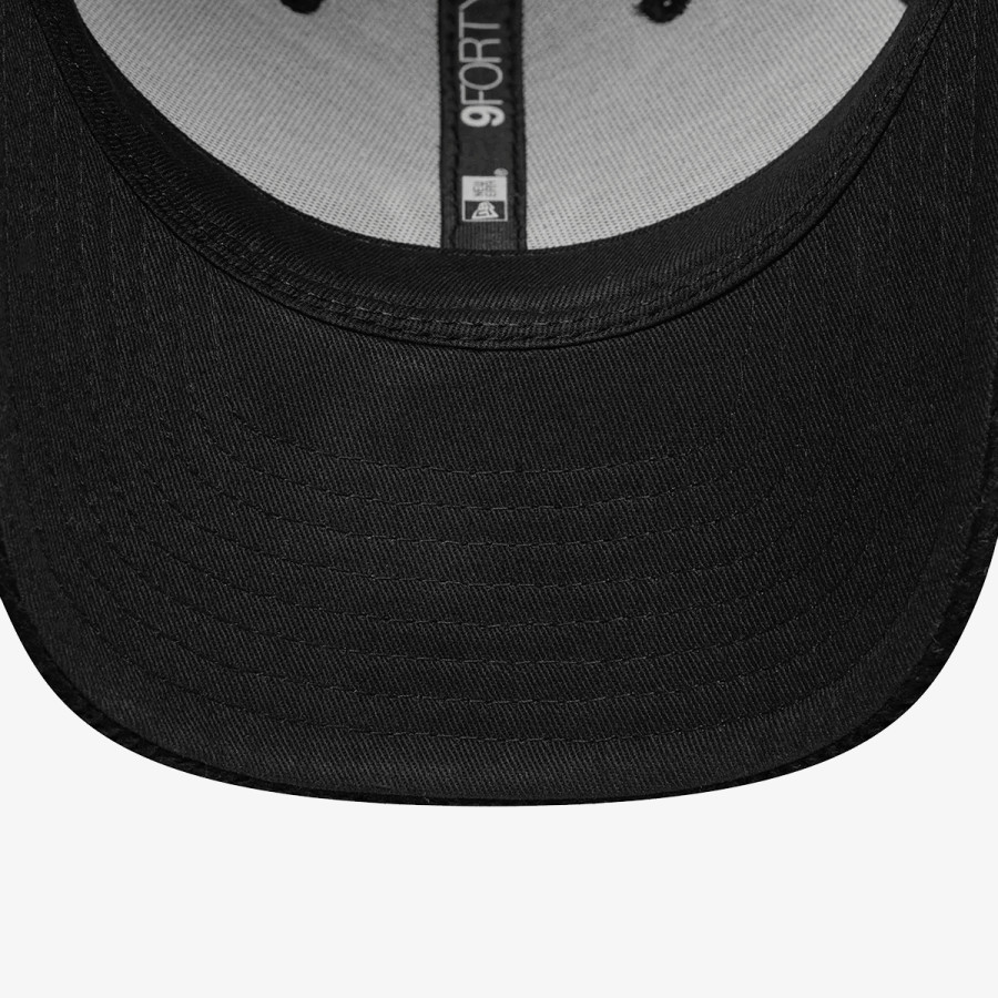 New Era Baseball sapka CORD 9FORTY® MCROWN 