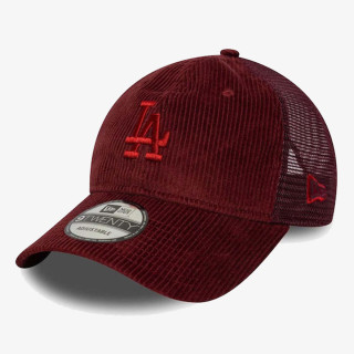 New Era Baseball sapka CORD 9TWENTY® TRUCKER 