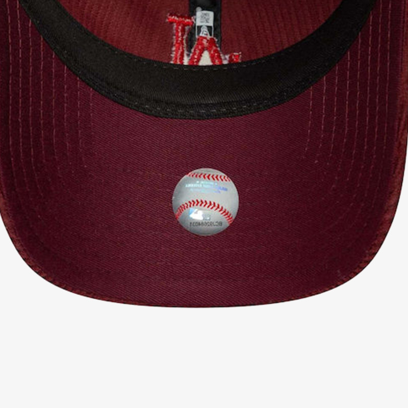 New Era Baseball sapka CORD 9TWENTY® TRUCKER 