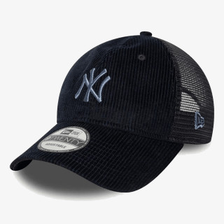New Era Baseball sapka CORD 9TWENTY® TRUCKER 