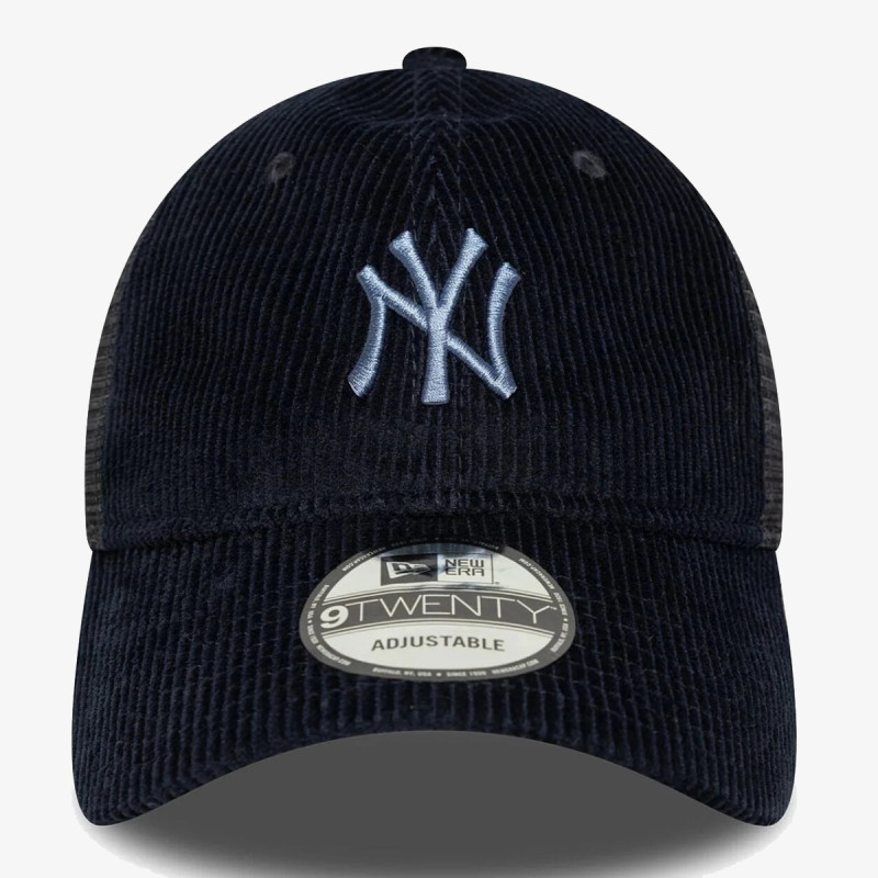 New Era Baseball sapka CORD 9TWENTY® TRUCKER 