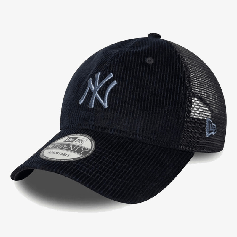 New Era Baseball sapka CORD 9TWENTY® TRUCKER 