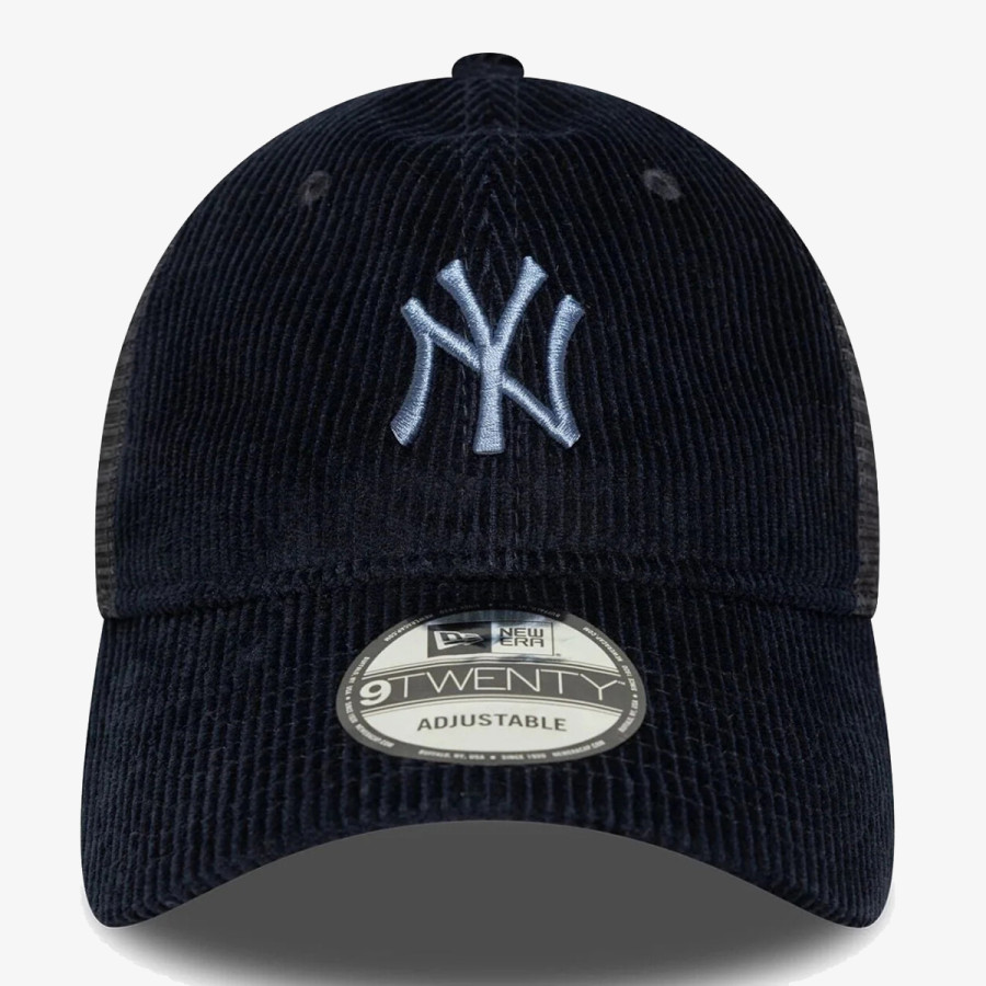 New Era Baseball sapka CORD 9TWENTY® TRUCKER 