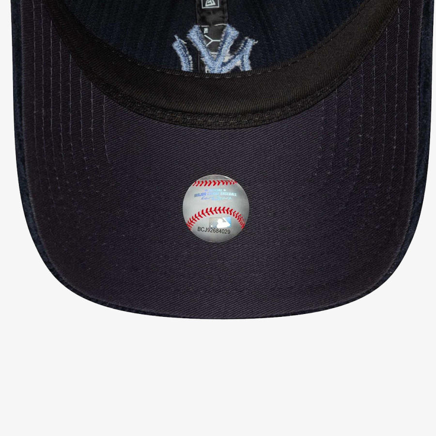 New Era Baseball sapka CORD 9TWENTY® TRUCKER 