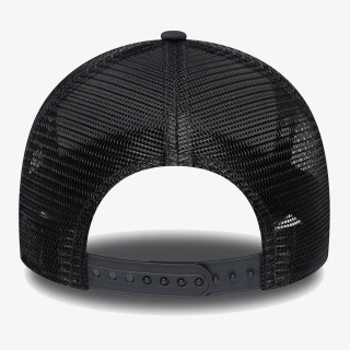 New Era Baseball sapka MLB SCRIPT TRUCKER 