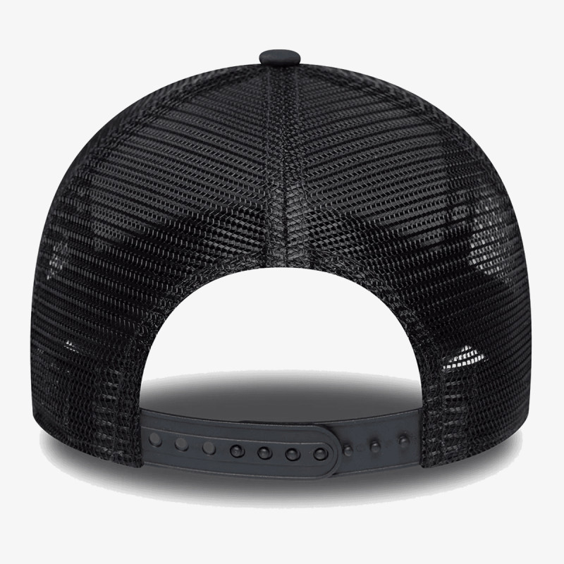 New Era Baseball sapka MLB SCRIPT TRUCKER 