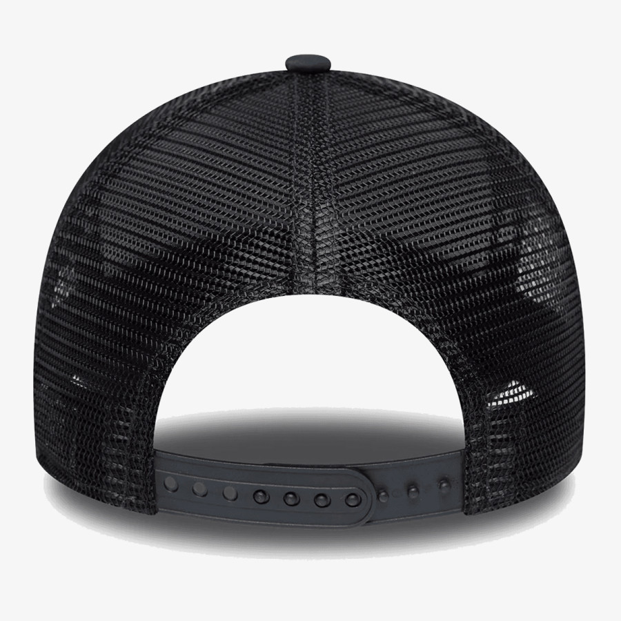 New Era Baseball sapka MLB SCRIPT TRUCKER 