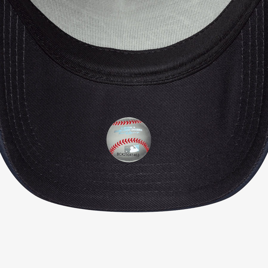 New Era Baseball sapka MLB SCRIPT TRUCKER 