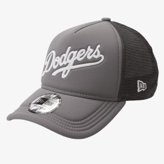 New Era Baseball sapka MLB SCRIPT TRUCKER 