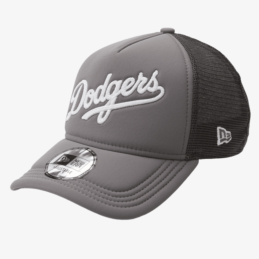 New Era Baseball sapka MLB SCRIPT TRUCKER 