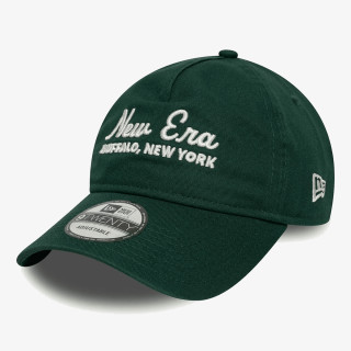 New Era Baseball sapka SCRIPT 9TWENTY® AF 