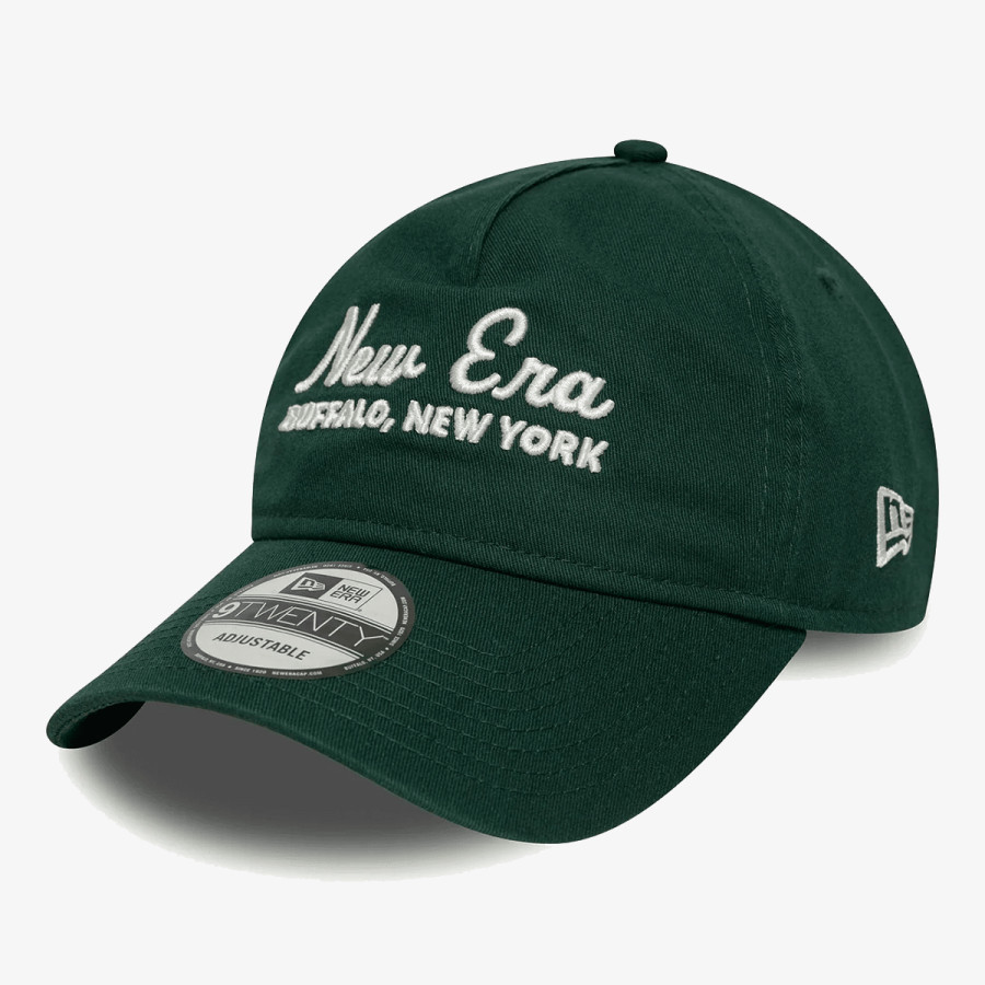 New Era Baseball sapka SCRIPT 9TWENTY® AF 