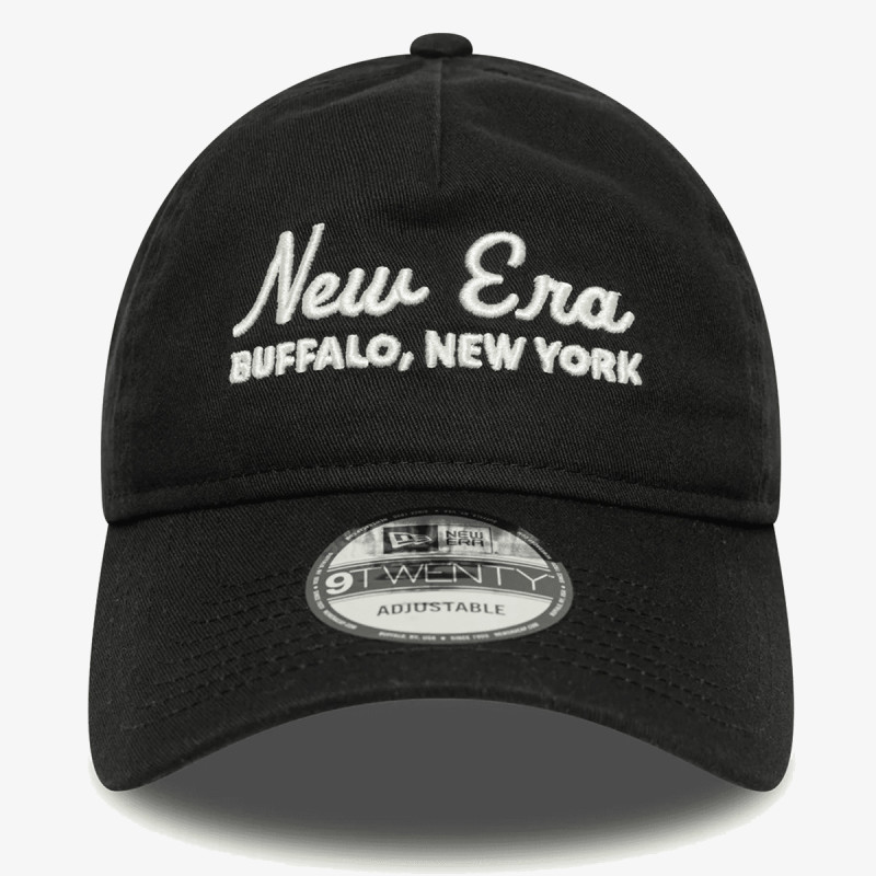New Era Baseball sapka SCRIPT 9TWENTY® AF 