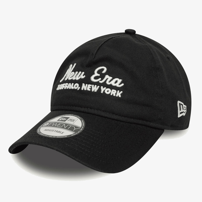 New Era Baseball sapka SCRIPT 9TWENTY® AF 