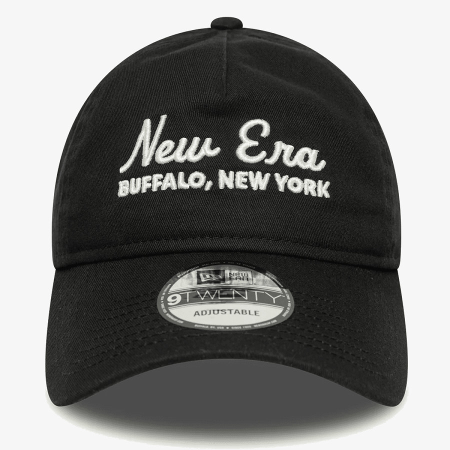New Era Baseball sapka SCRIPT 9TWENTY® AF 