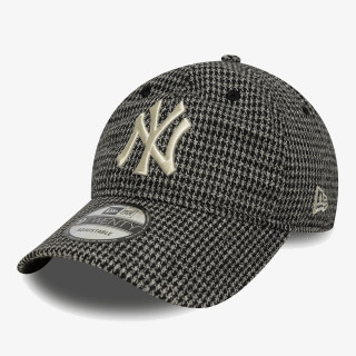 New Era Baseball sapka HOUNDSTOOTH 9TWENTY® 
