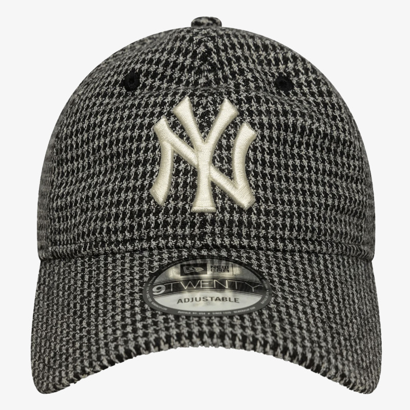 New Era Baseball sapka HOUNDSTOOTH 9TWENTY® 