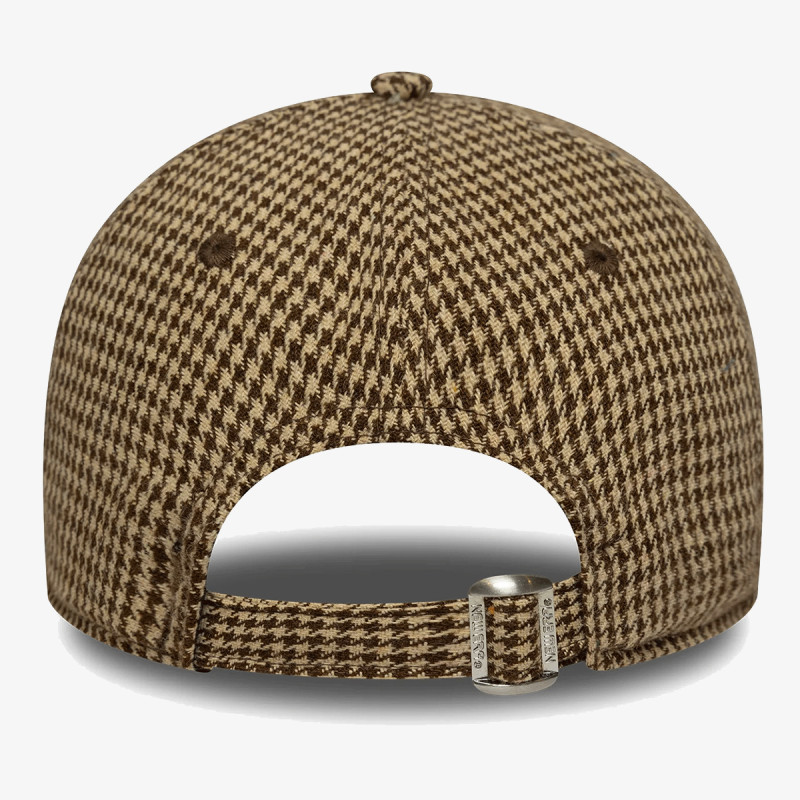 New Era Baseball sapka HOUNDSTOOTH 9TWENTY® 