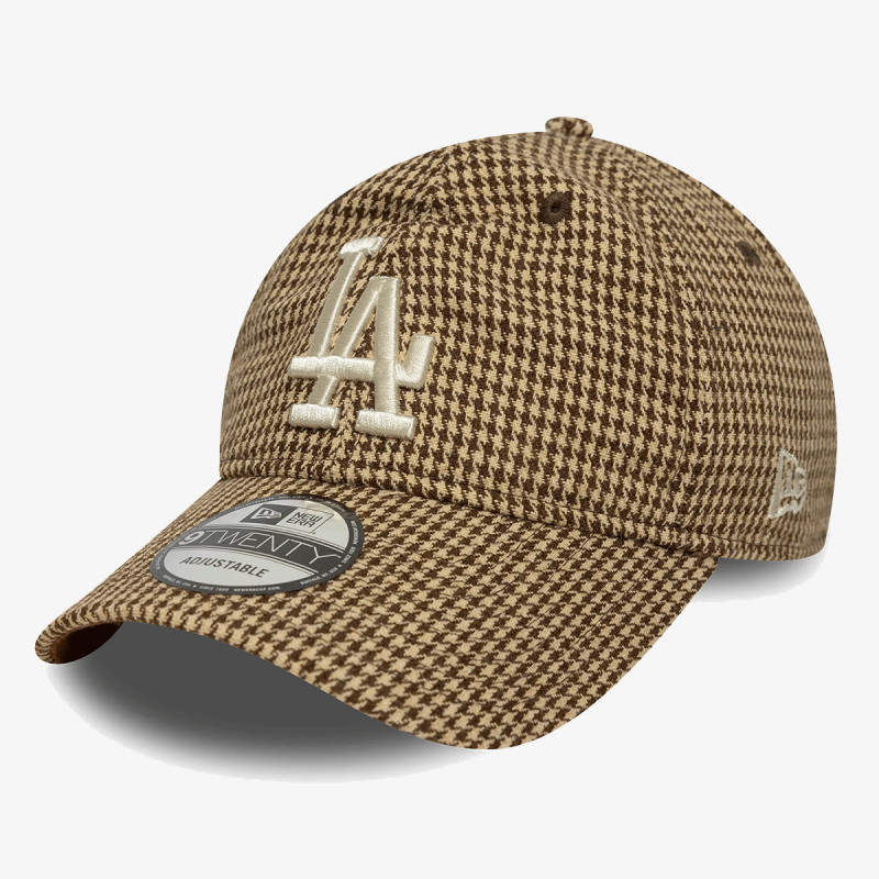 New Era Baseball sapka HOUNDSTOOTH 9TWENTY® 