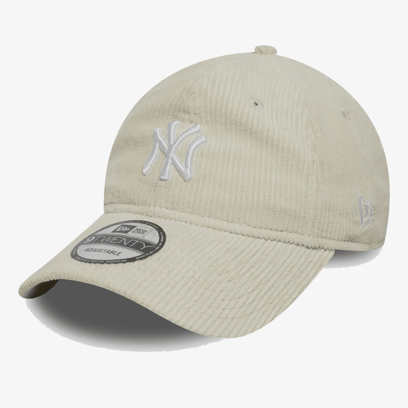 New Era Baseball sapka CORD 9TWENTY® 