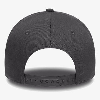 New Era Baseball sapka METALLIC E-FRAME 
