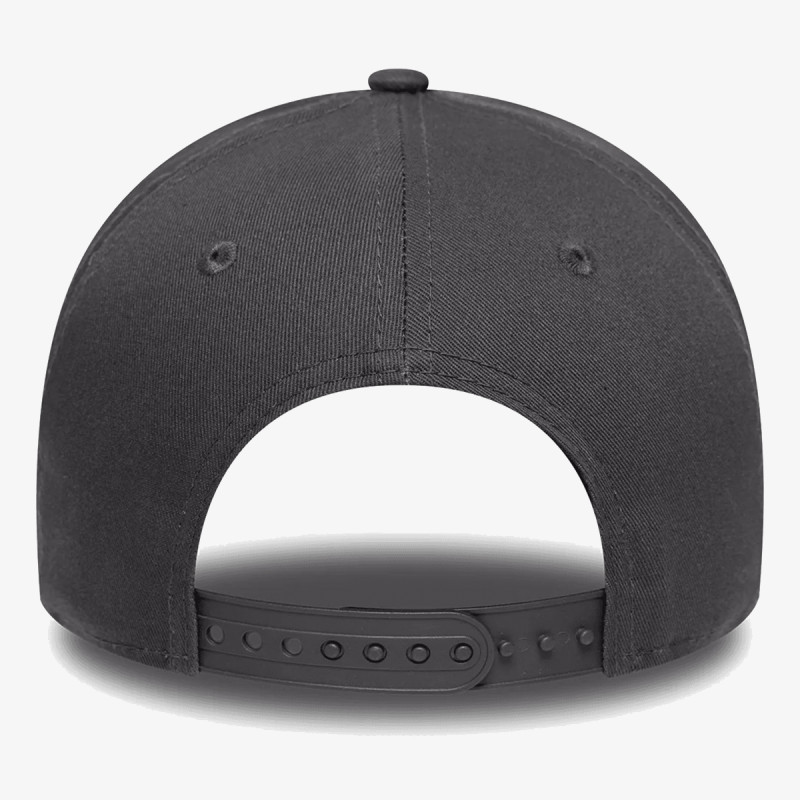 New Era Baseball sapka METALLIC E-FRAME 
